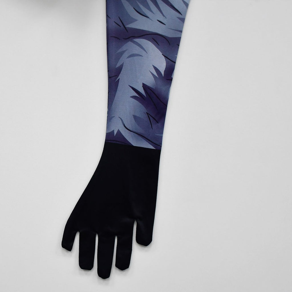 Kids Speakerman Costume Jumpsuit with Helmet 2pcs Suit for Cosplay Party