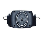 Kids Titan Cameraman Jumpsuit and Mask 2pcs Suit Cosplay Outfit for Halloween