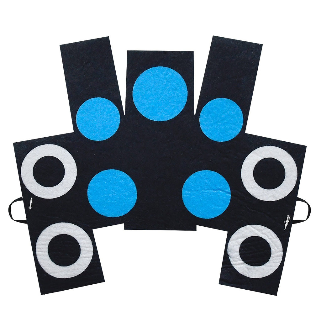 Kids Blue Speaker Man Costume Jumpsuit with Mask 2pcs Suit Halloween Costume