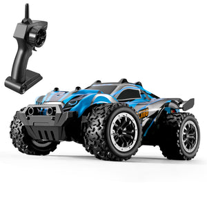 1/20 Off-road RC Car 20KM/H Full Scale Racing Car 2.4G RC Drift Car Toys