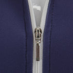 Adult Lucas Red Jacket The Final Season Lucas Casual Outerwear Retro 80s Letterman Coat