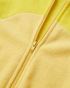 Kids Dragon King Onesie Yellow Turtle Fleece Jumpsuit with Tail and Spiked Shell for Halloween Cosplay