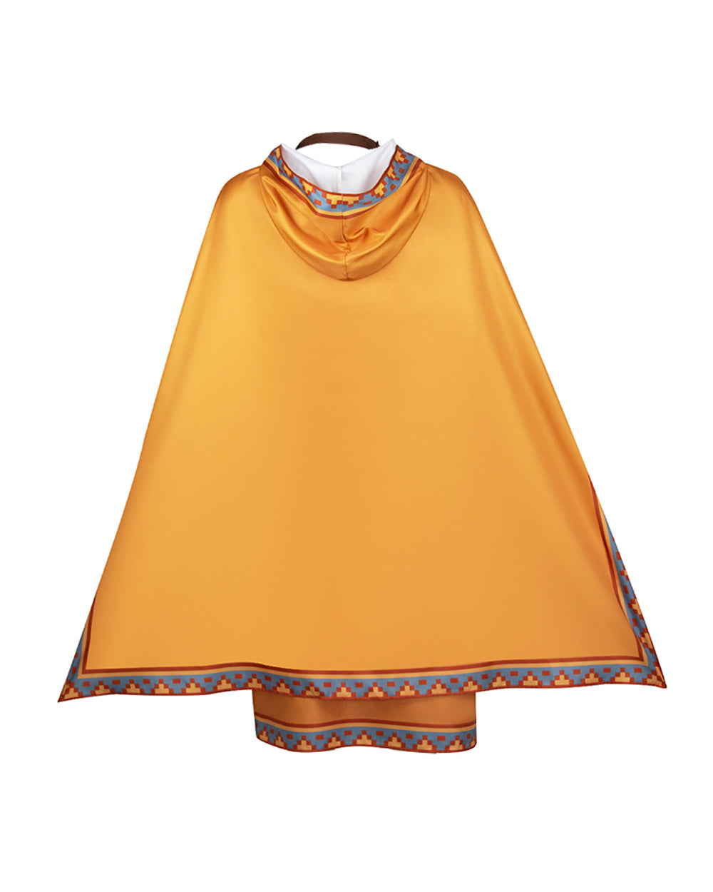 Sand Kingdom Adventure Outfit Desert Explorer Poncho Cloak and Matching Goggles Suit