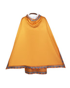 Sand Kingdom Adventure Outfit Desert Explorer Poncho Cloak and Matching Goggles Suit