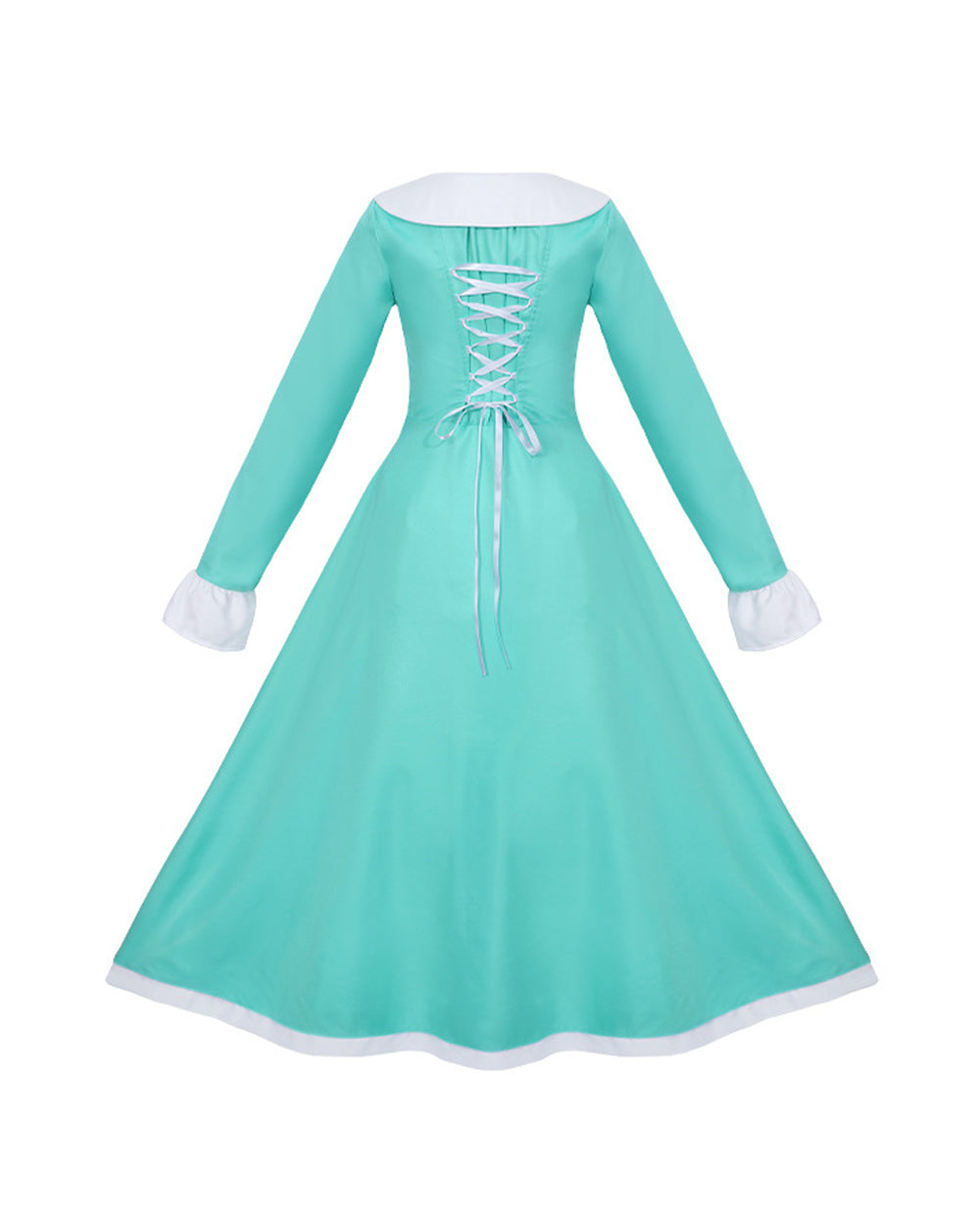 Rosalina Princess Costume Dress with Magical Accessories for Cosplay Events