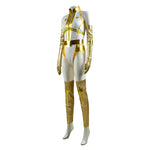 Women Starlight Costume The Boys Superhero Annie January Sexy Cosplay Outfit for Halloween