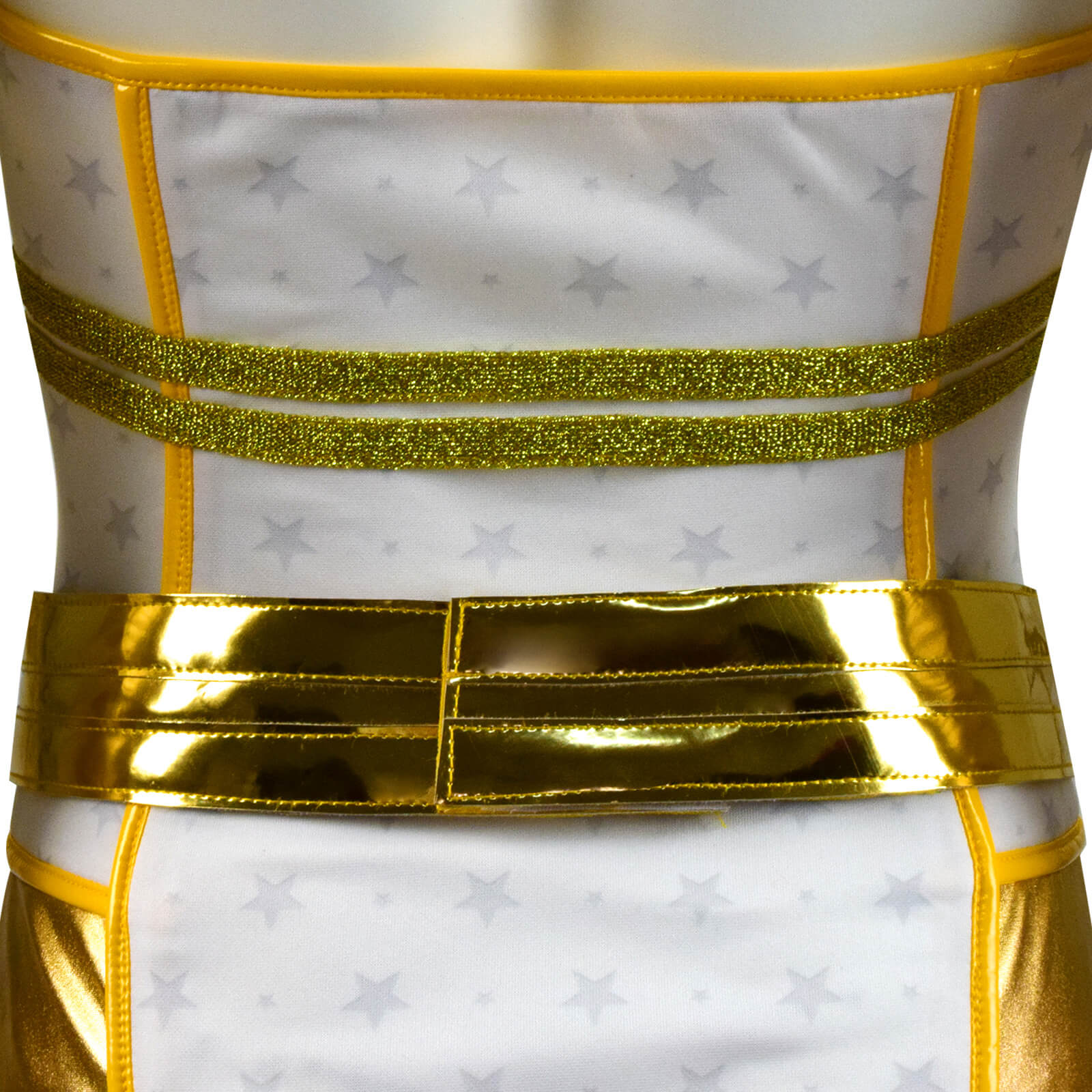 Women Starlight Costume Boys Superhero Annie January Sexy Cosplay Outfit for Halloween