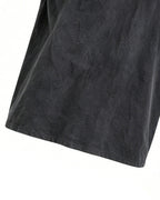 Ancient Greek Warrior Costume King Odysseus Style Dark Gray Vest and Pants Set for Renaissance Theme Events