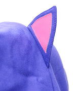 Adult Luz Noceda Costume The Owl House Cosplay Outfit Short-Sleeved Hoodie Shorts and Stockings Suit