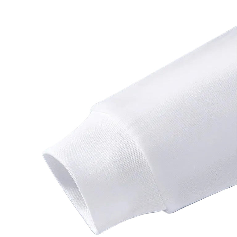 Mushroom Costume Blue Open-front Vest with White Pants and Plush Hat for Cosplay Party