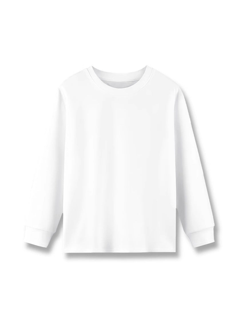 Mushroom Costume Blue Open-front Vest with White Pants and Plush Hat for Cosplay Party