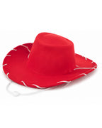Jessie Cowgirl Costume 2026 Western Hat Shirt Pants and Accessories for Kids Adults Halloween Cosplay