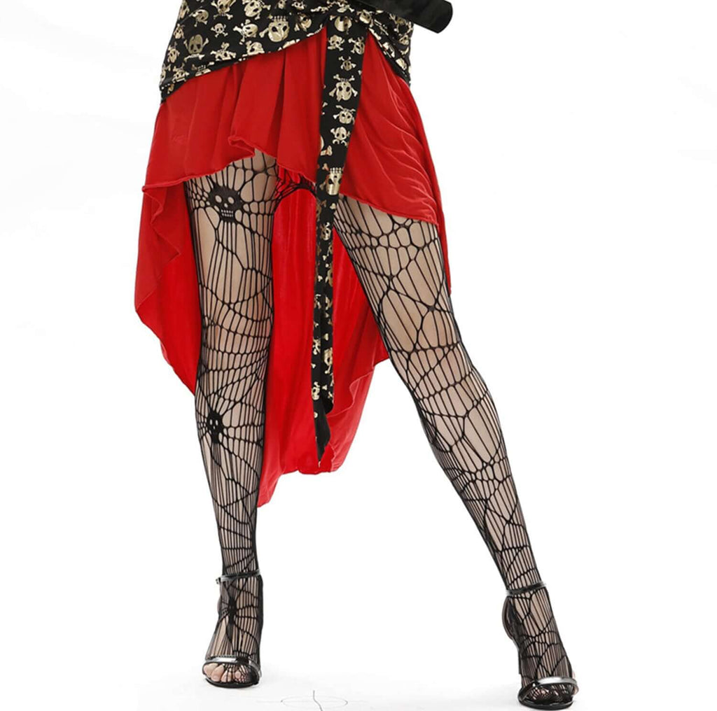 Women Sexy Pirate Costume Party Seas Pirate Outfit Masquerade Female Halloween Pirate Costume