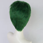 Kids Zombies Costume Zed Hooded Sweatshirt Zip Up Jacket for Halloween Carnival