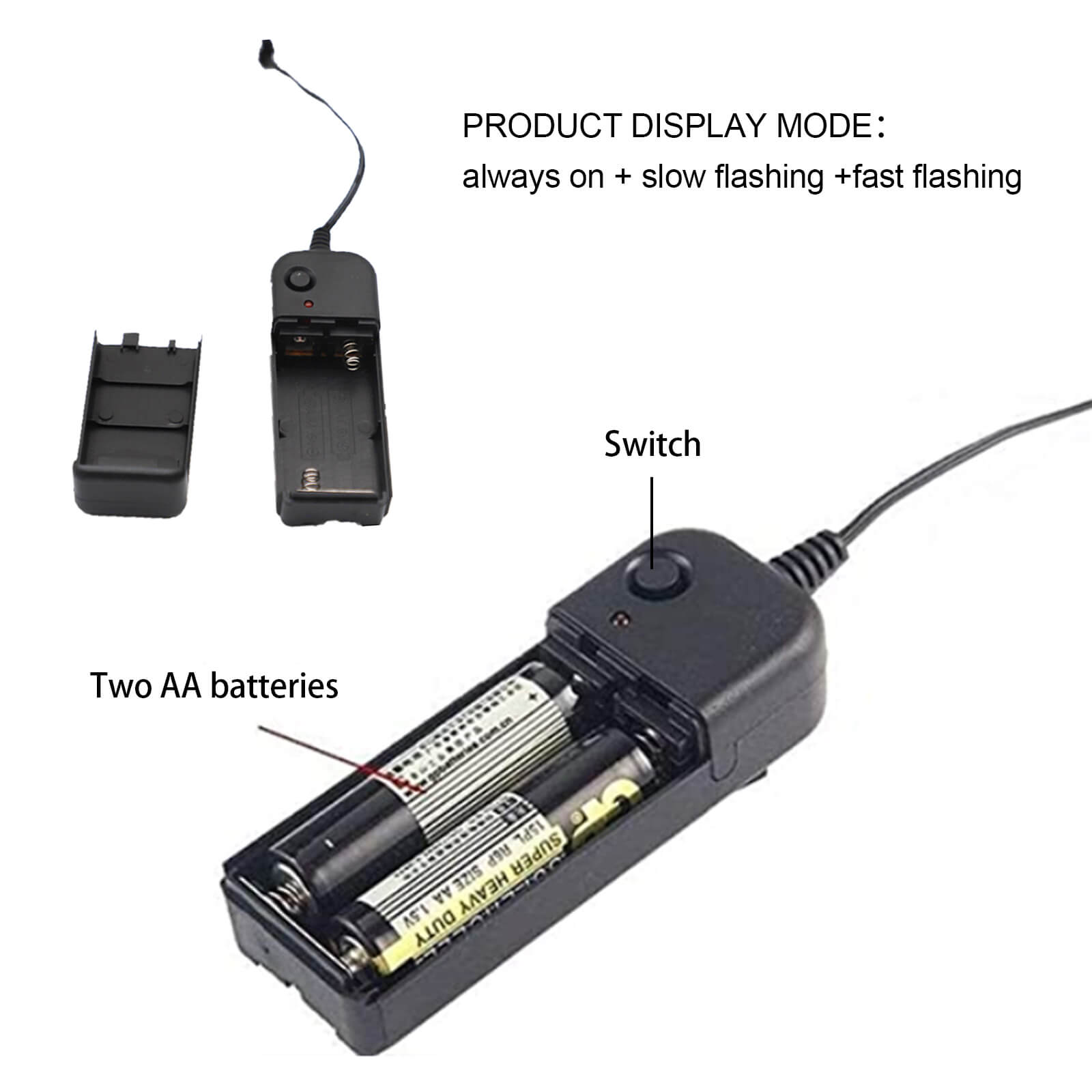 Tanjiro Sabito Mokomo Demon LED Mask Fashion Cosplay Mask Halloween Party Props