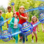 Fly Boomerang Mini Drone for Kids 360° Rotating Hand Controlled Flying Space Ball for Boys Girls Christmas Gift