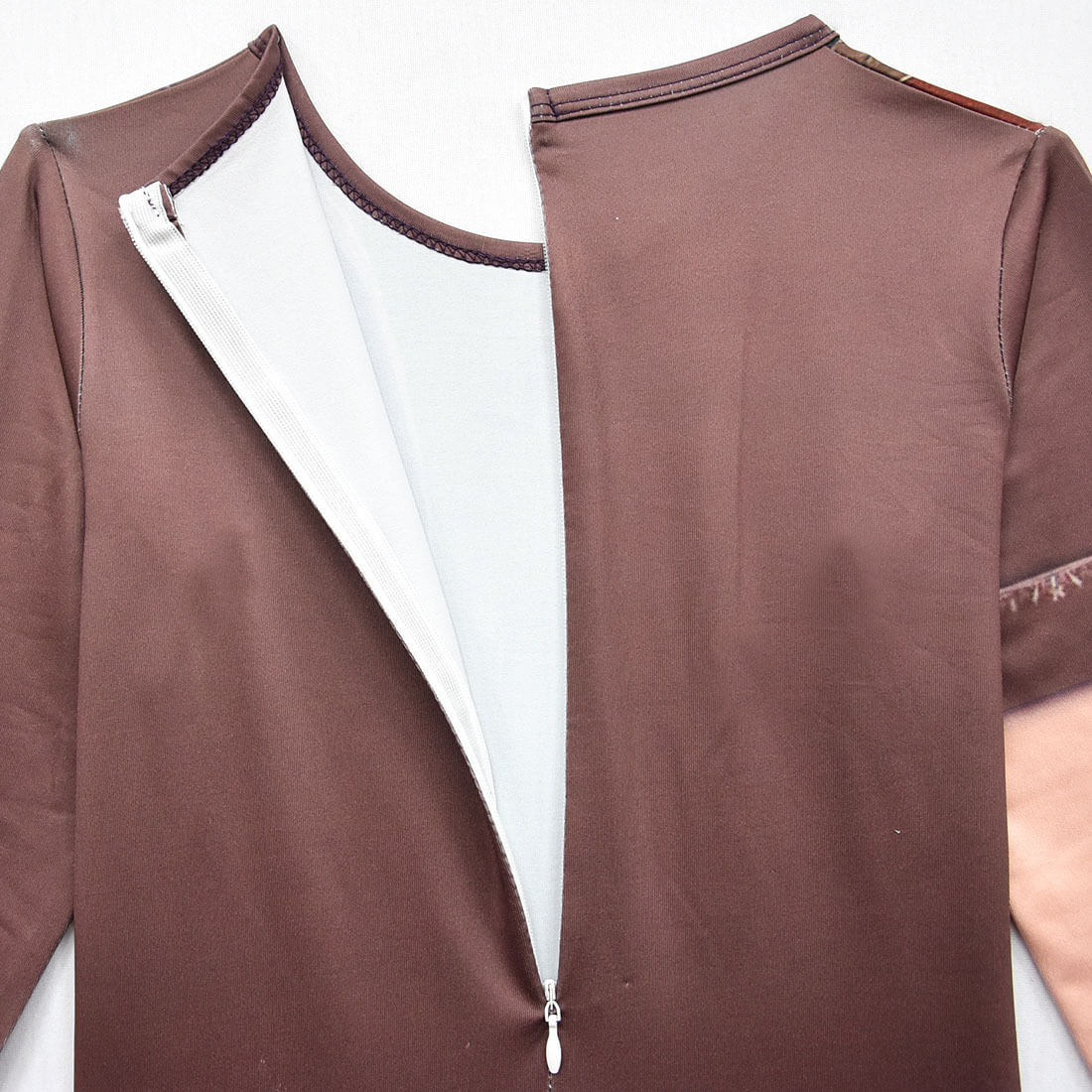 Kids Zombies Costume Zed Cosplay Jumpsuit Boys Fashion Halloween Outfit