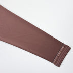 Kids Zombies Costume Zed Cosplay Jumpsuit Boys Fashion Halloween Outfit