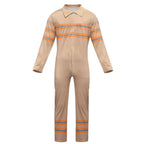 Kids Ghoststopper Jumpsuit Cosplay Uniform Halloween Purim carnival Cosplay