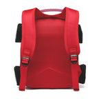 Magic 3D Car Backpack For Kids Boys Girls Car School Bag Backpack