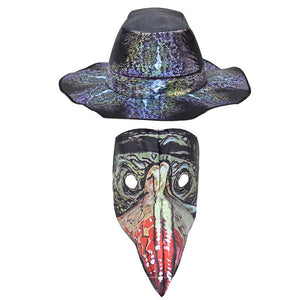 I Tested The Best Plague Doctor Costue For Kids - Here's Why Your