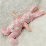 FD Simulated Doll Soft Silcone Sleep Baby Pacify to Sleep with Adorable Doll Children Doll Toy