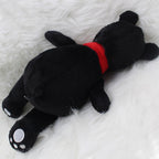 FD Simulated Doll Soft Sleep Baby Pacify to Sleep with Adorable Doll Children Doll Toy