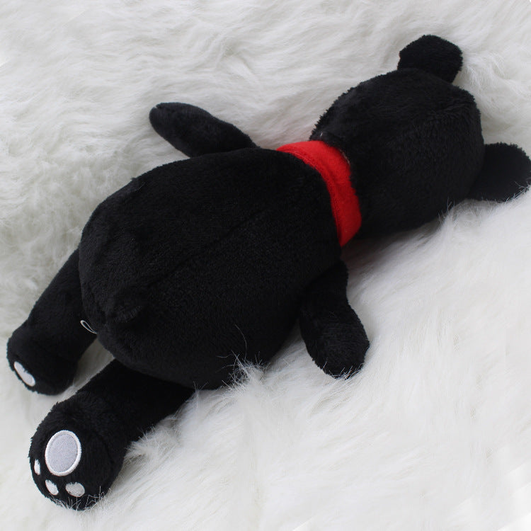 FD Simulated Doll Soft Sleep Baby Pacify to Sleep with Adorable Doll Children Doll Toy