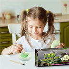 Glow in The Dark Dinosaur Eggs Excavation Kit 12-Pack Luminous Dinosaurs Surprise Dino Eggs
