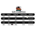 Girls Halloween Party Dress With Shawl Skull Printed Fancy Dress Up  Costume Kids Cosplay Princess Frocks