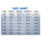 Kids Elsa Dress Halloween Princess Dress up Costume Cosplay