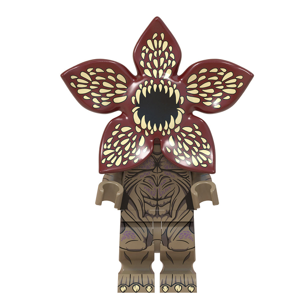 Demogorgon Collectible Vinyl Figure