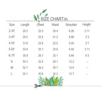 Mommy and Me Dress Bohemian Style Mother and Daughter Beach Dress Sundress