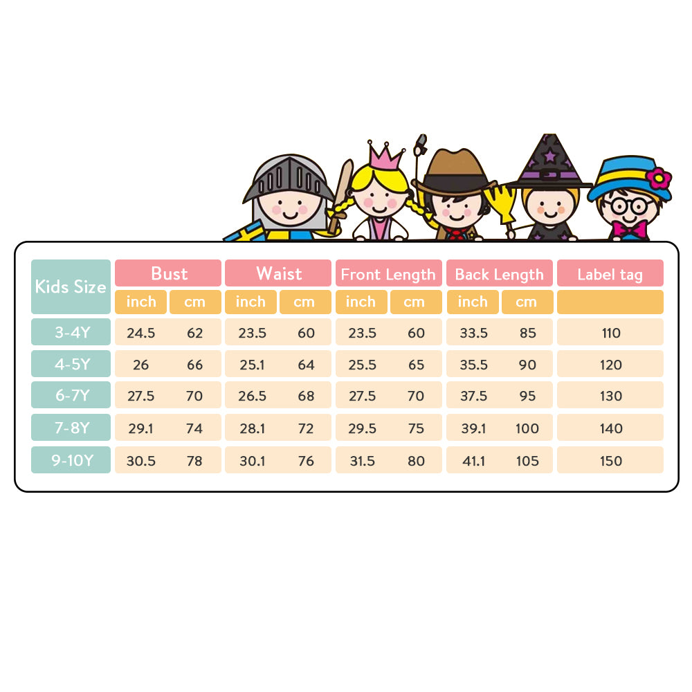 Flower Girl Dress Kids High Low Birthday Pageant Wedding Prom Special Occasion Dresses