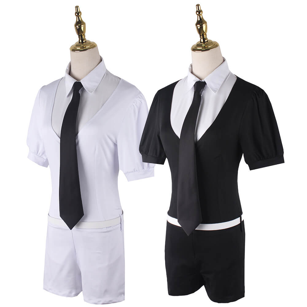 Adult Diamond Antarcticite Costume Cosplay Outfit for Halloween Role Play