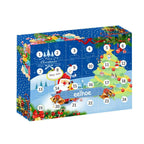 Christmas Advent Calendar 2025 Toys Blind Box with 24 Days Suprise Gift for Boys and Grils