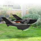 Ultralight Aircraft Drone Helicopter Electric Airplane Light Aircraft Small Plane Glider