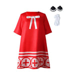 Anya Costume Anime Spies Series Cosplay Outfit Anya Dresses for Cosplay