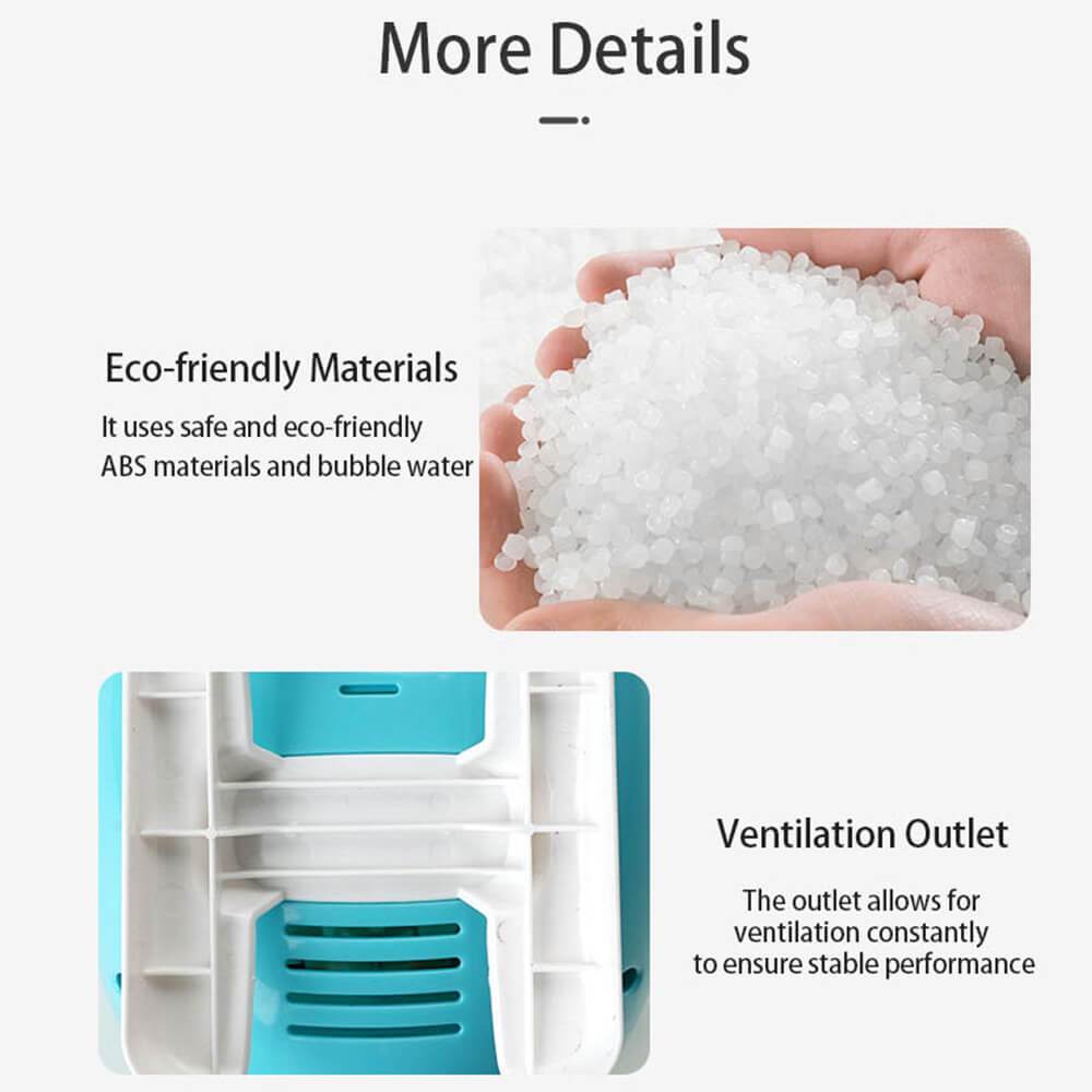 Kids Bubble Machine - Automatic Bubble Maker Helicopter Toy Gift for Girls and Boys