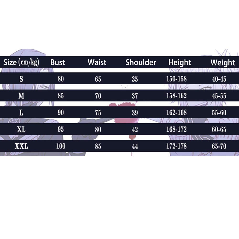 Himiko Cosplay Costume Girls School Uniform Women Sailor Navy Sets and Sweaters