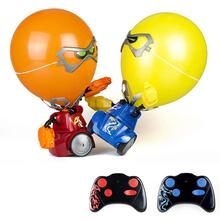 Remote Control Boxing Combat Robot Combat Balloon Punchers Electric RC Battle Toy