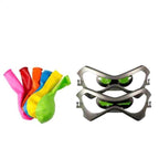 Remote Control Boxing Combat Robot Combat Balloon Punchers Electric RC Battle Toy