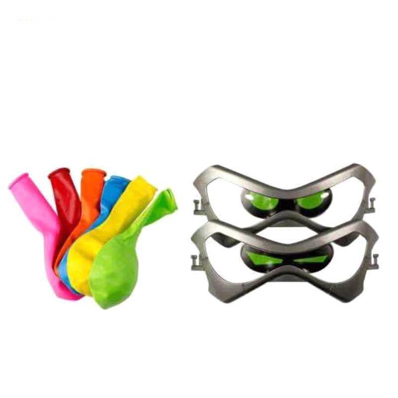 Remote Control Boxing Combat Robot Combat Balloon Punchers Electric RC Battle Toy