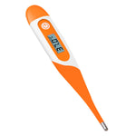 Clinical Basal Body Thermometer with 0.01 Accuracy Oral & Underarm Thermometer