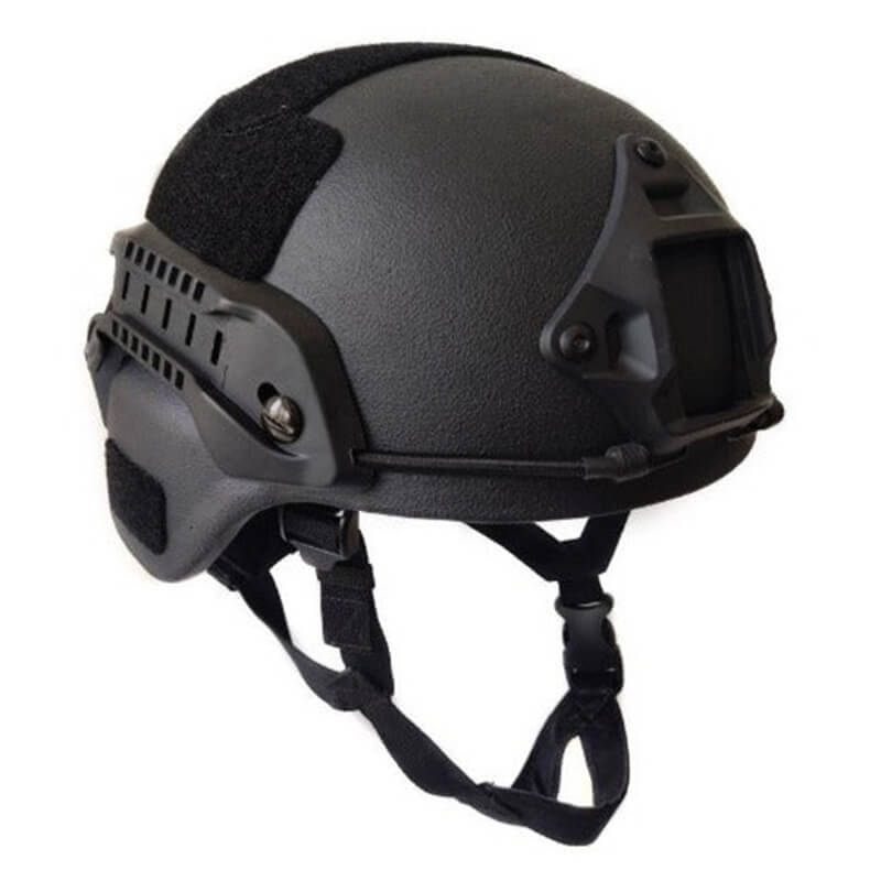 MICH Ballistic Helmet NIJ IIIA Bulletproof Helmet Combat High Quality Helmet