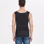 Enhanced Bullet Proof and Stabbing Proof Vest Body Armor - NIJ Level IIIA Protection