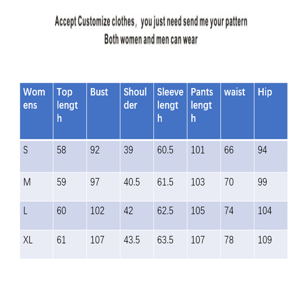 Family Christmas Pajamas Set Casual Winter Long Sleeve Parent-child Family Matching Clothes