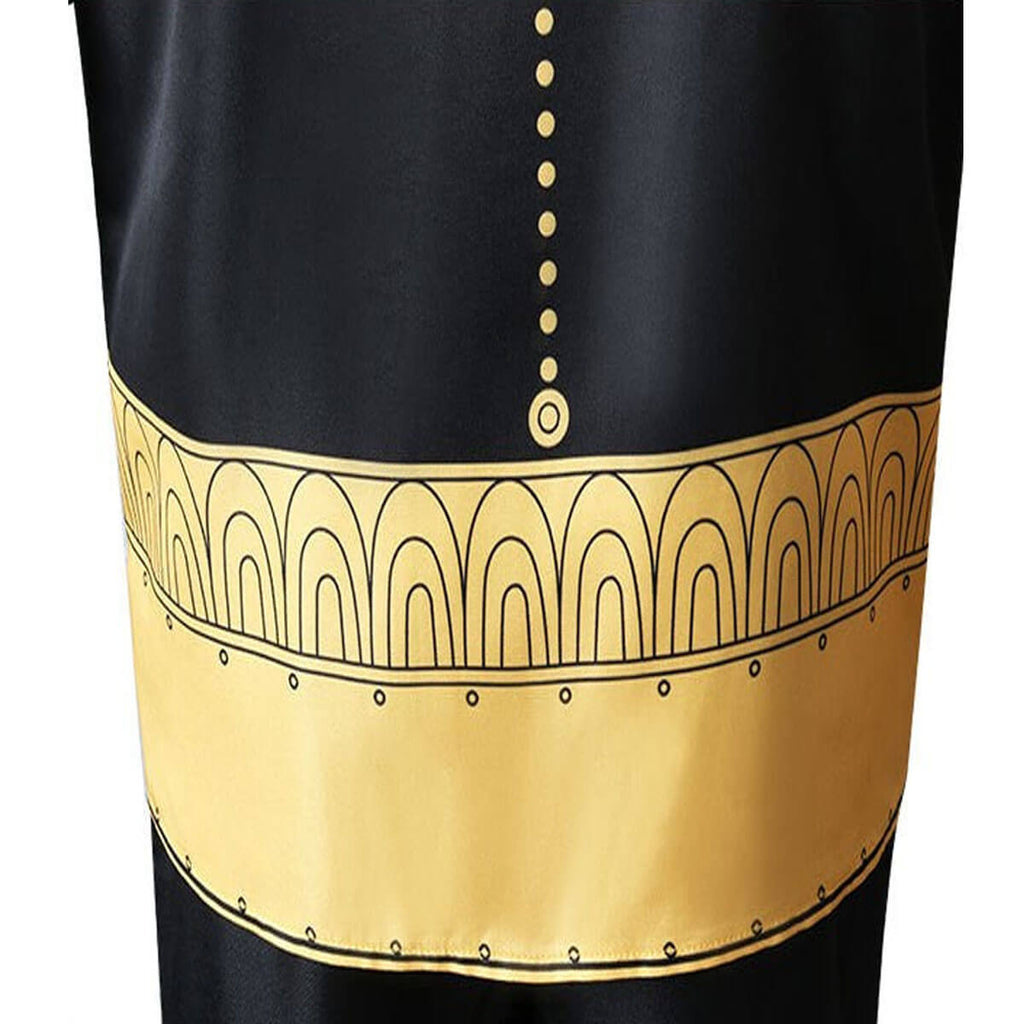 Damian Cosplay Costume Anime SPY Series Outfit School Uniform