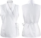 Adult Saionji Hiyoko Kimono Costume Set and Wig for Women Men Halloween Cosplay