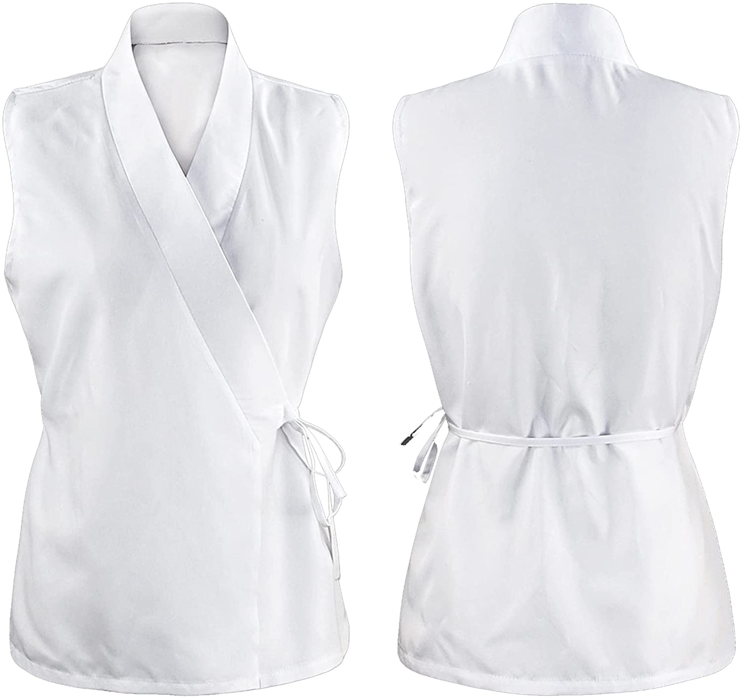 Adult Saionji Hiyoko Kimono Costume Set and Wig for Women Men Halloween Cosplay